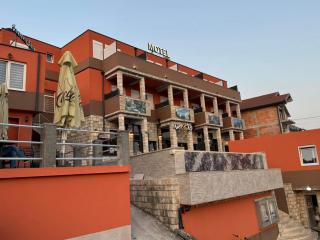 Hotel Nur - Mostar - 0