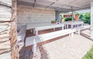 Casal Del Borgo 3 - 7