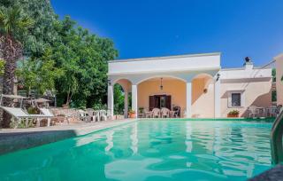 Casal Del Borgo 3 - 6