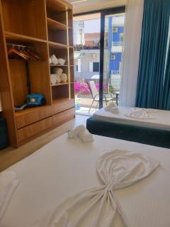 Ademi Luxury Apartments Ionian Bay Residence - Saranda - 5