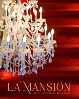 La Mansion Hotel Boutique & Restaurante - Quetzaltenango - 7