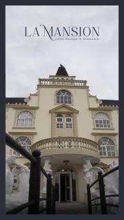 La Mansion Hotel Boutique & Restaurante - Quetzaltenango - 8