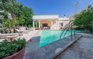 Casal Del Borgo 5 - Ostuni - 6