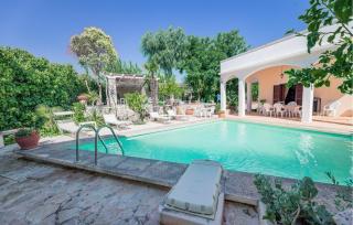 Casal Del Borgo 1 - Ostuni - 5