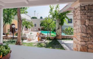 Casal Del Borgo 1 - Ostuni - 2
