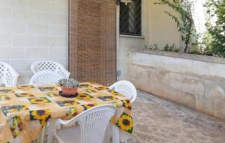 Casal Del Borgo 1 - Ostuni - 1