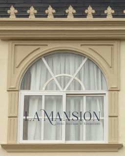 La Mansion Hotel Boutique & Restaurante - Quetzaltenango - 6