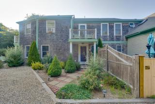 Provincetown Condo Half Mi to Historic District! - Provincetown - 8