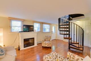 Provincetown Condo Half Mi to Historic District! - Provincetown - 6