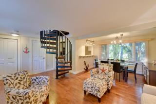 Provincetown Condo Half Mi to Historic District! - Provincetown - 5