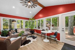 Frogmore Cottage 17 - 4