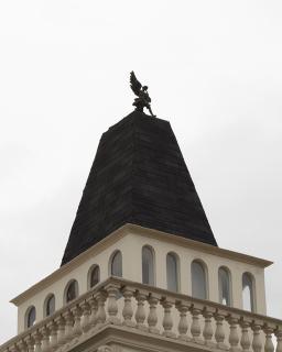 La Mansion Hotel Boutique & Restaurante - Quetzaltenango - 4