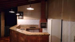Casa para hospedagem no centro da cidade - São Joaquim da Barra - 2