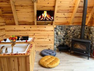 Abca bungalov - - 5