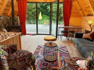 Abca bungalov - - 4