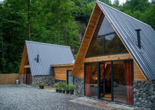 Abca bungalov - - 3