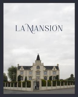La Mansion Hotel Boutique & Restaurante - Quetzaltenango - 0