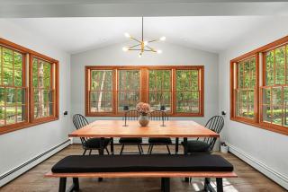 Frogmore Cottage 17 - 5