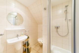 Ferienwohnung Gauger-Binz auf Rügen - Binz - 2
