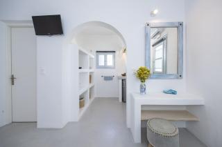 Flisvos Beach Garden - Naxos Chora - 6