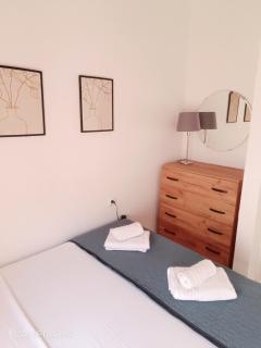Maisonette R&F2 - Kallithéa Halkidikis - 1