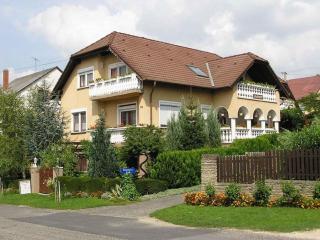 Apartment in Heviz/Balaton 18892 - Hévíz - 9