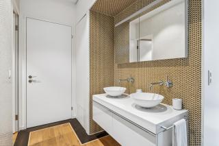 Horizon Home Löwenstrasse Penthouse - 5