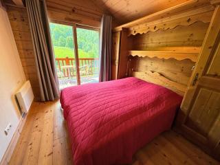 Les Chalets Du Doron - Bel appartement dans les 3 Vallées MAE-4504 - Praranger - 6