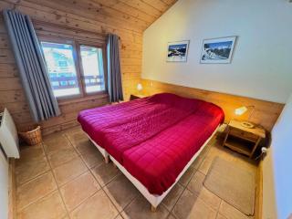 Les Chalets Du Doron - Bel appartement dans les 3 Vallées MAE-4504 - Praranger - 5