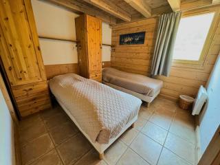 Les Chalets Du Doron - Bel appartement dans les 3 Vallées MAE-4504 - Praranger - 4
