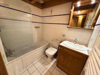 Les Chalets Du Doron - Bel appartement dans les 3 Vallées MAE-4504 - Praranger - 3