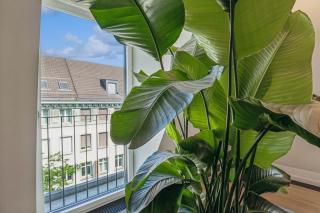 Horizon Home Löwenstrasse Penthouse - 1