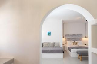 Flisvos Beach Garden - Naxos Chora - 5