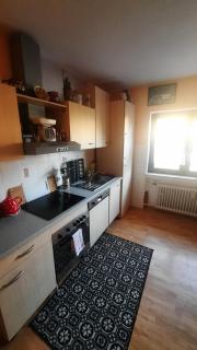Gästewohnung am Galgenberg - - 9