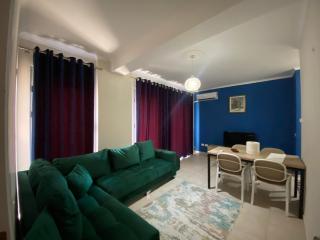 Apartament Prane Kompleksit Tropikal - Durazzo - 9