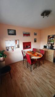 Gästewohnung am Galgenberg - - 8
