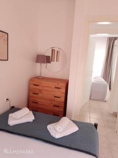 Maisonette R&F2 - Kallithéa Halkidikis - 2