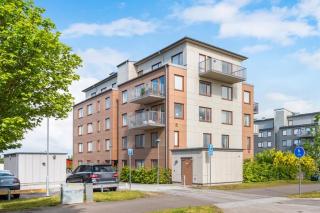Appartment close to Hyllie - Klagshamn - 6