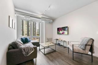 Spacious and Modern With Premium Amenities Near U of M - Minneapolis - 9