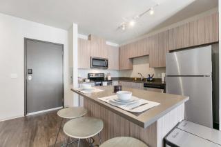 Spacious and Modern With Premium Amenities Near U of M - Minneapolis - 5