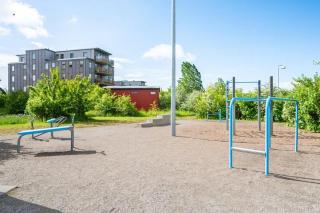 Appartment close to Hyllie - Klagshamn - 8