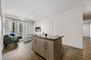 Spacious and Modern With Premium Amenities Near U of M - Minneapolis - 3