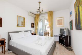 PALMIER Calme, 2 chambres, 2 salle de bains, 2 wc, clim, Parking - 5