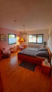 Gästewohnung am Galgenberg - - 5