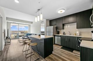 Designer Finishes & City Views - Minneapolis - 0