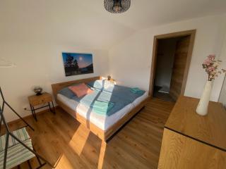 FeWo Leeb - Ossiach - 9
