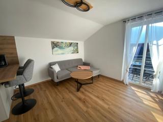 FeWo Leeb - Ossiach - 2