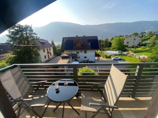 FeWo Leeb - Ossiach - 1
