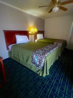 Budget Inn - Lamesa - 4