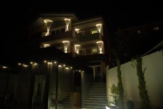 Vila88 AD - Tirana - 0